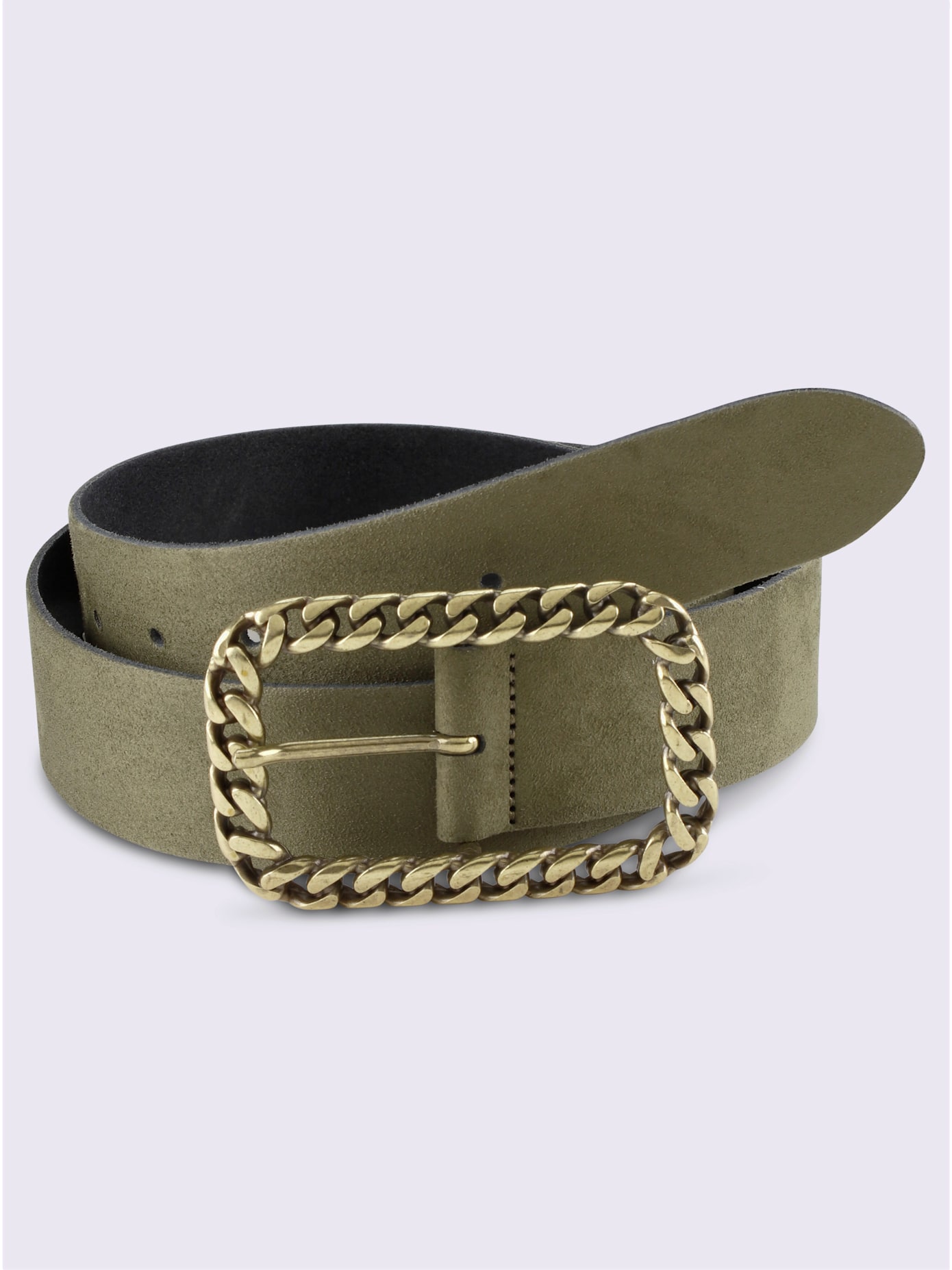 Ceinture made in germany