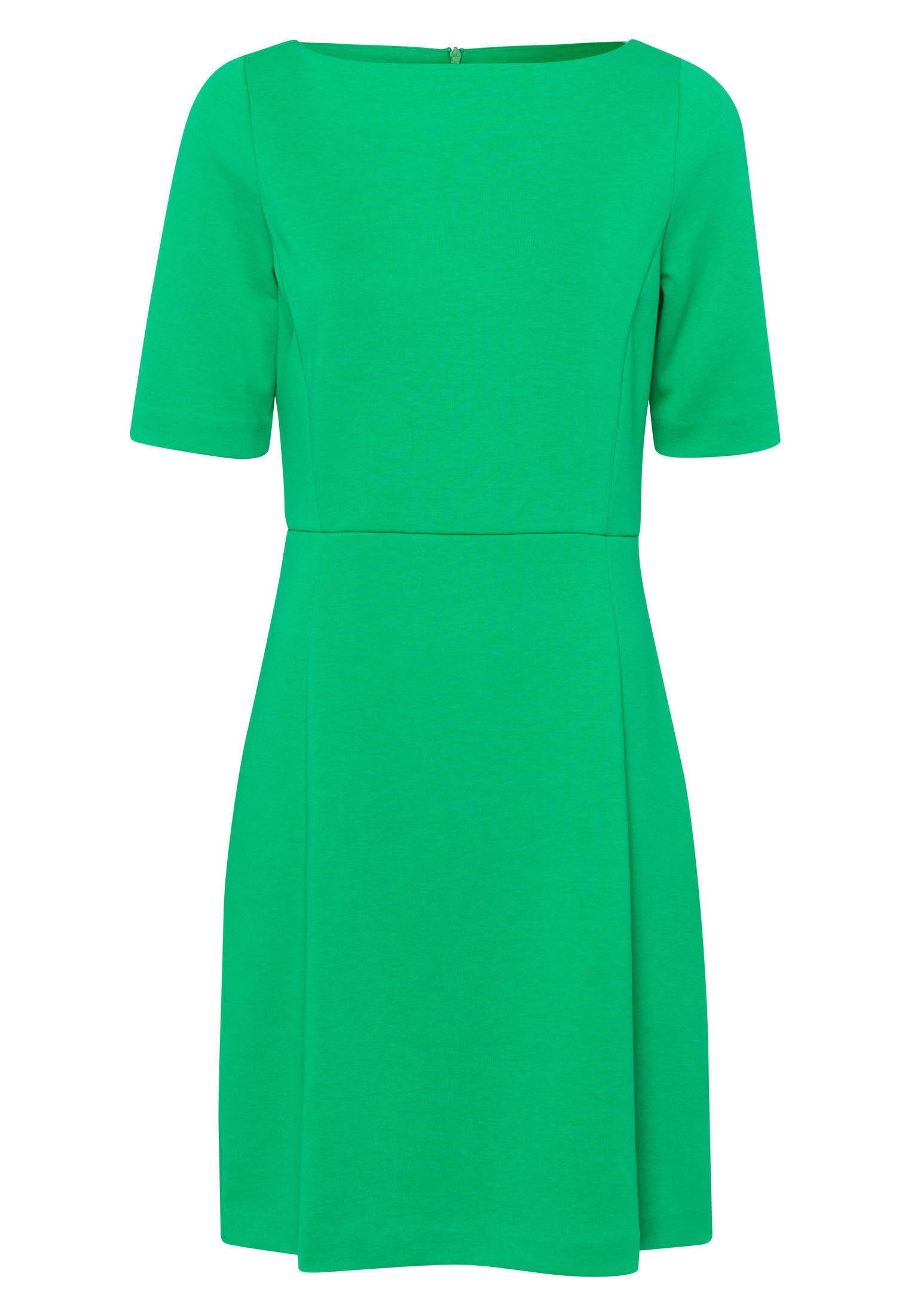 zero| Damen Sweatkleid