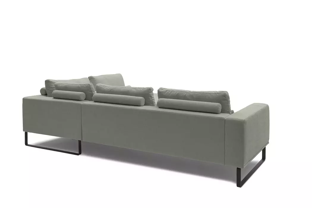 Ecksofa JustB! PM100