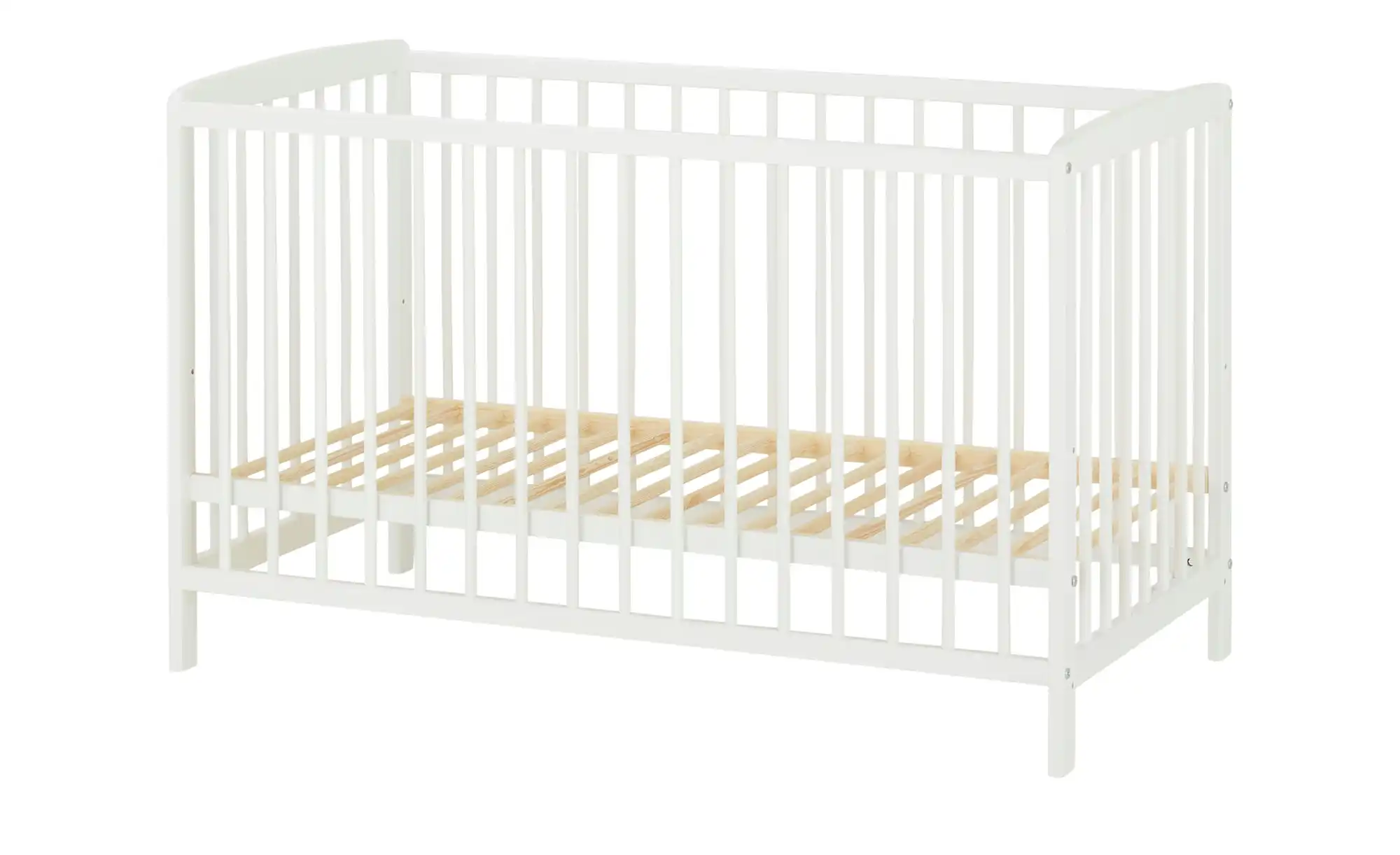 Komplett Gitterbett FRIDO