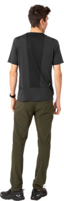 SalewaPEDROC 4 DST REG PANTS - oliv