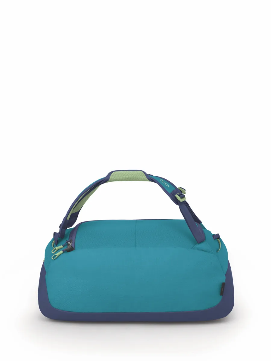 Osprey Daylite Duffel 30 Blue Spikemoss/Alkaline