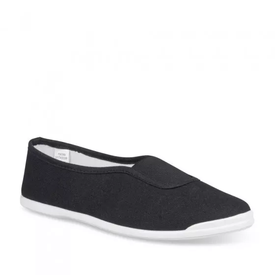 Chaussons de gym NOIR UNYK PERF