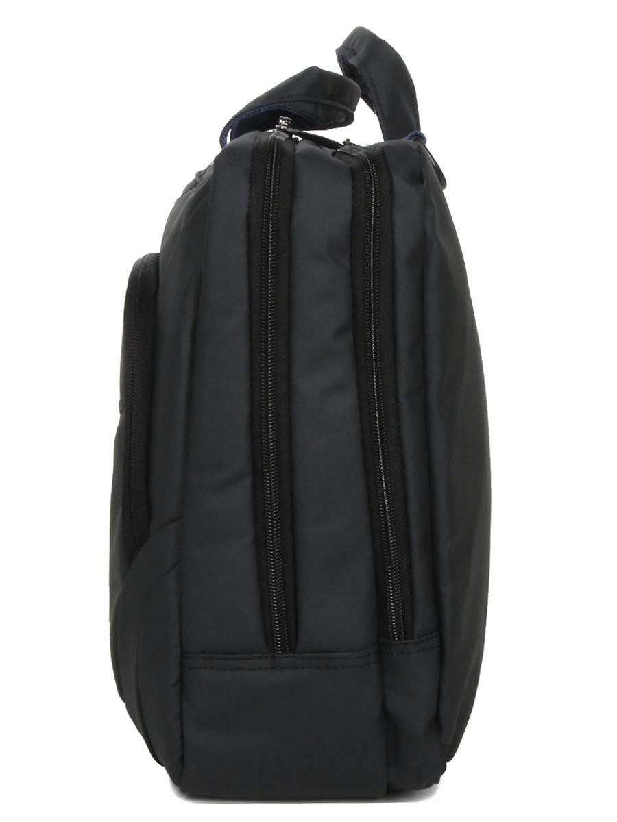 Sacoche ordinateur Delsey Parvis Plus ImpermÀable 15.6 pouces