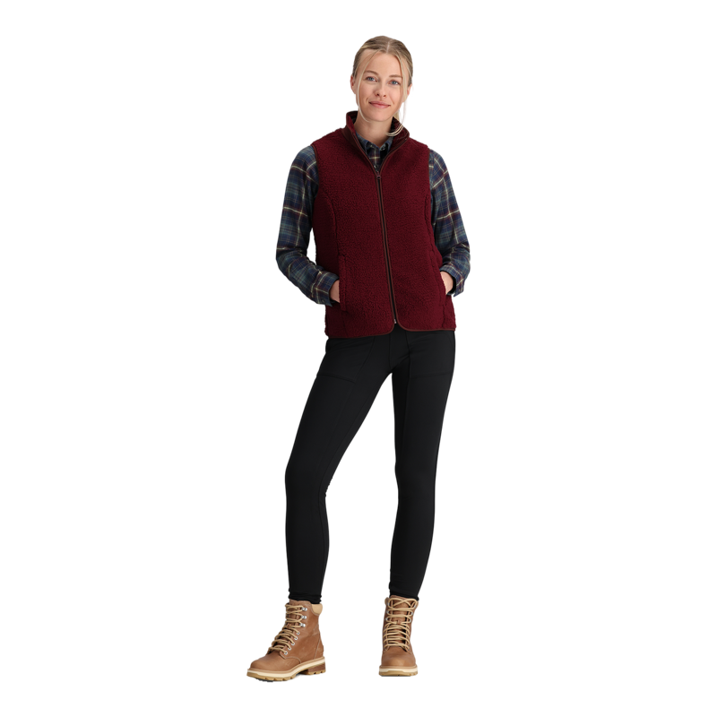Urbanesque Bodywarmer