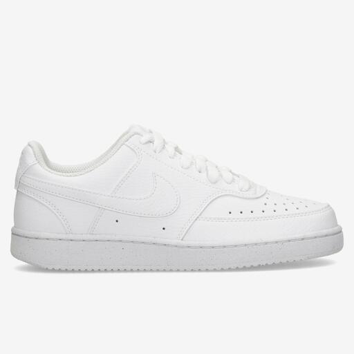Nike Court Vision Low