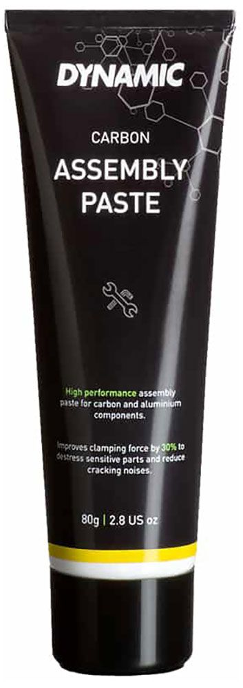 Dynamic Carbon Montagepaste 80g kaufen | Bike-Discount
