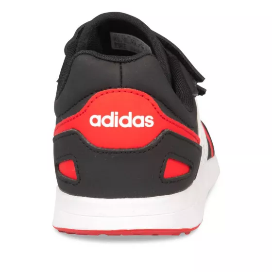 Baskets NOIRES ADIDAS Vs Switch 3 C