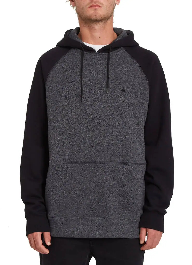 Volcom Homak Pullover Hættetrøje | SkatePro