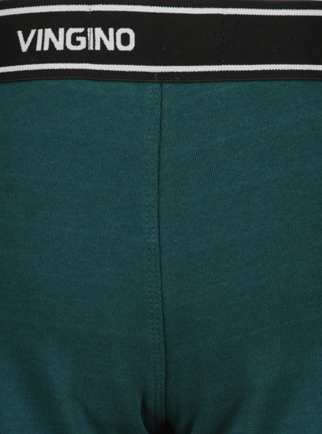 Sweat-Shorts ROLANO in sacramento green