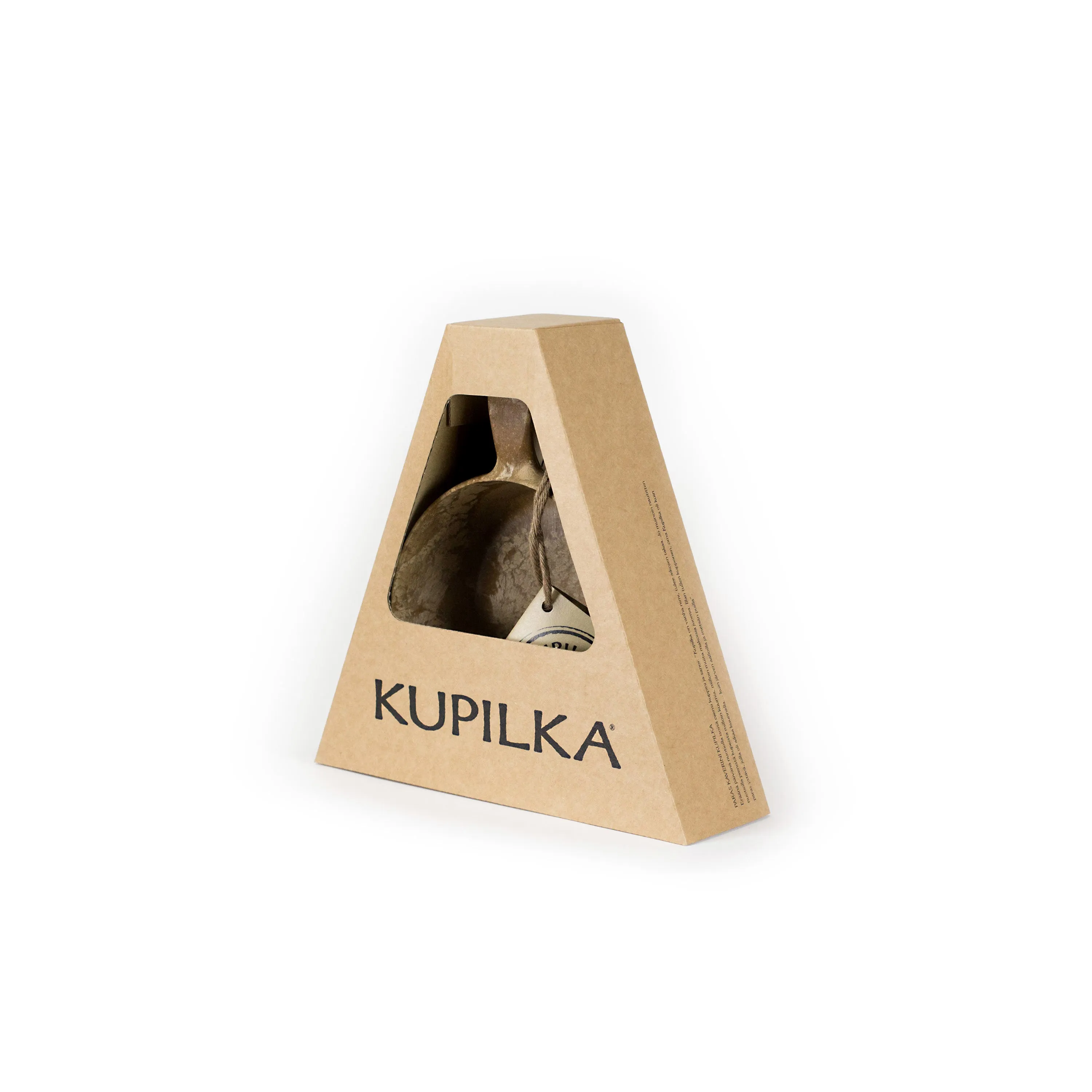 Kupilka -  Essensbehälter Suppenschale 550 ml