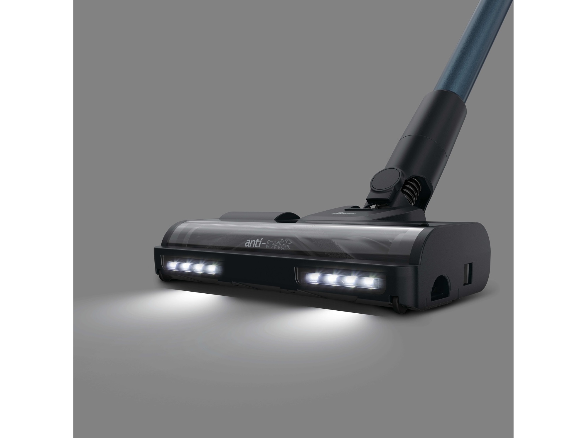 ASPIRADOR VERTICAL HOOVER HF4P10YP 011 PLUS HYDRO PET