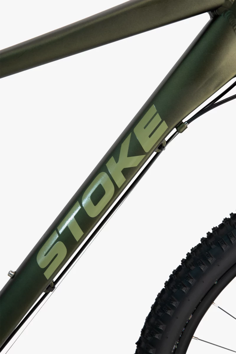 Stoke MTX 9.5 29 Herren Mountainbike 2023