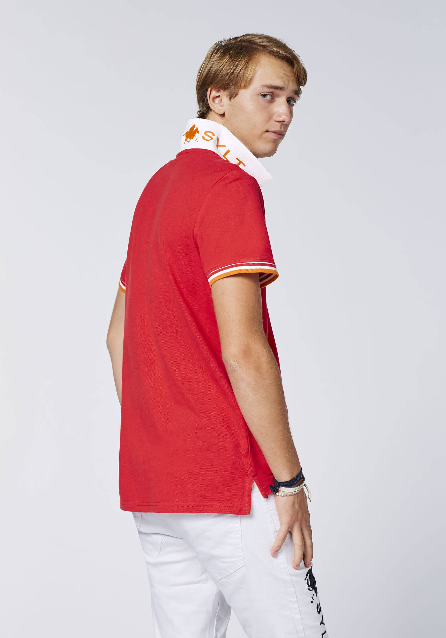 Polo Sylt| Poloshirt