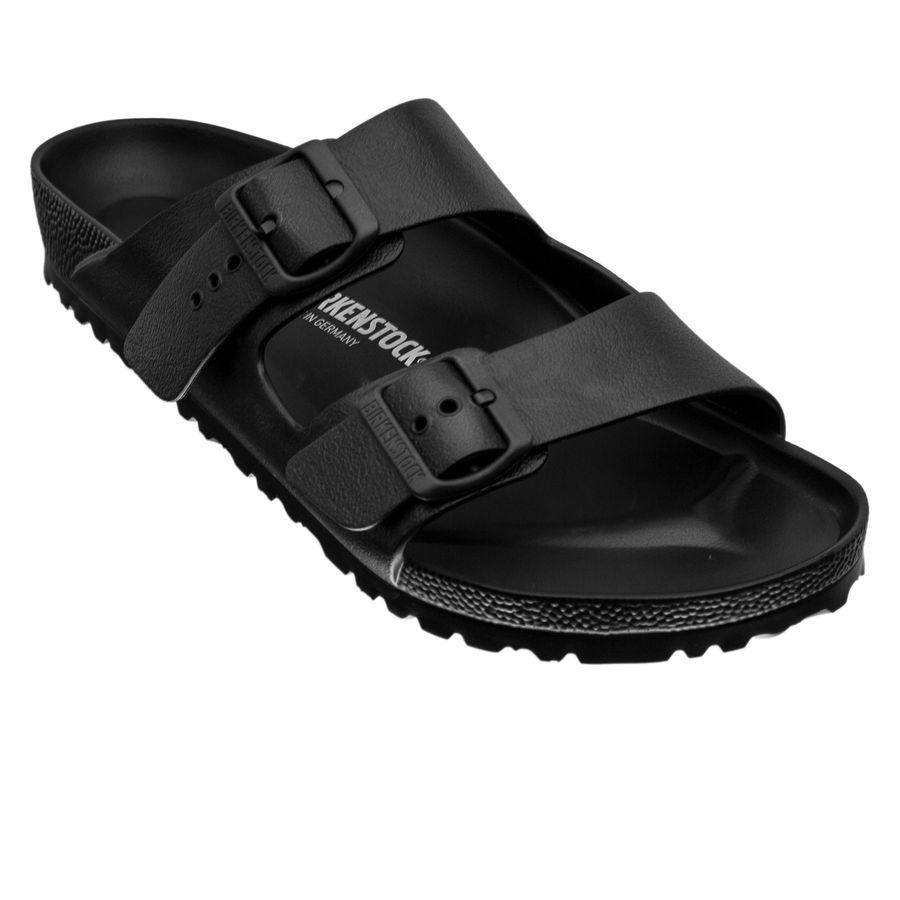 Birkenstock Sandale Arizona EVA Narrow Fit - Noir