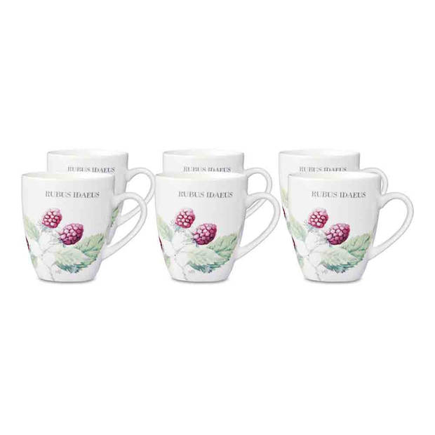 Marjolein Bastin Wildflowers minimok Veronica - 20 cl - 6 stuks