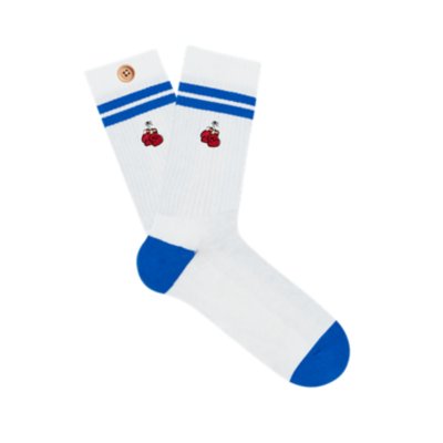 Chaussettes homme 41/46 CABAIA