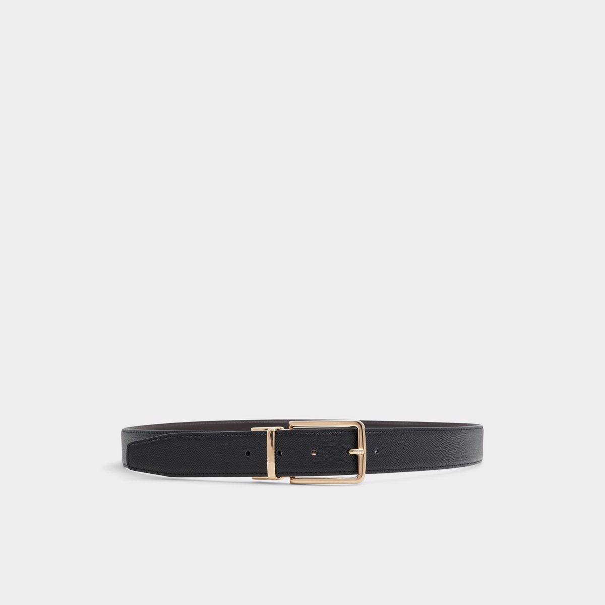 Pilosellus Black-Gold Multi Men Belts