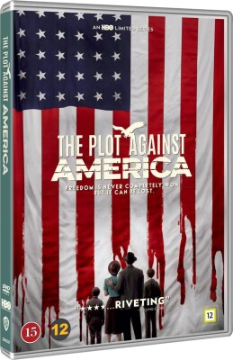 The Plot Against America - DVD