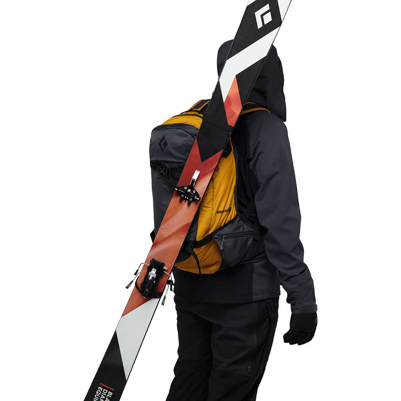Black Diamond Dawn Patrol 25 Skirucksack