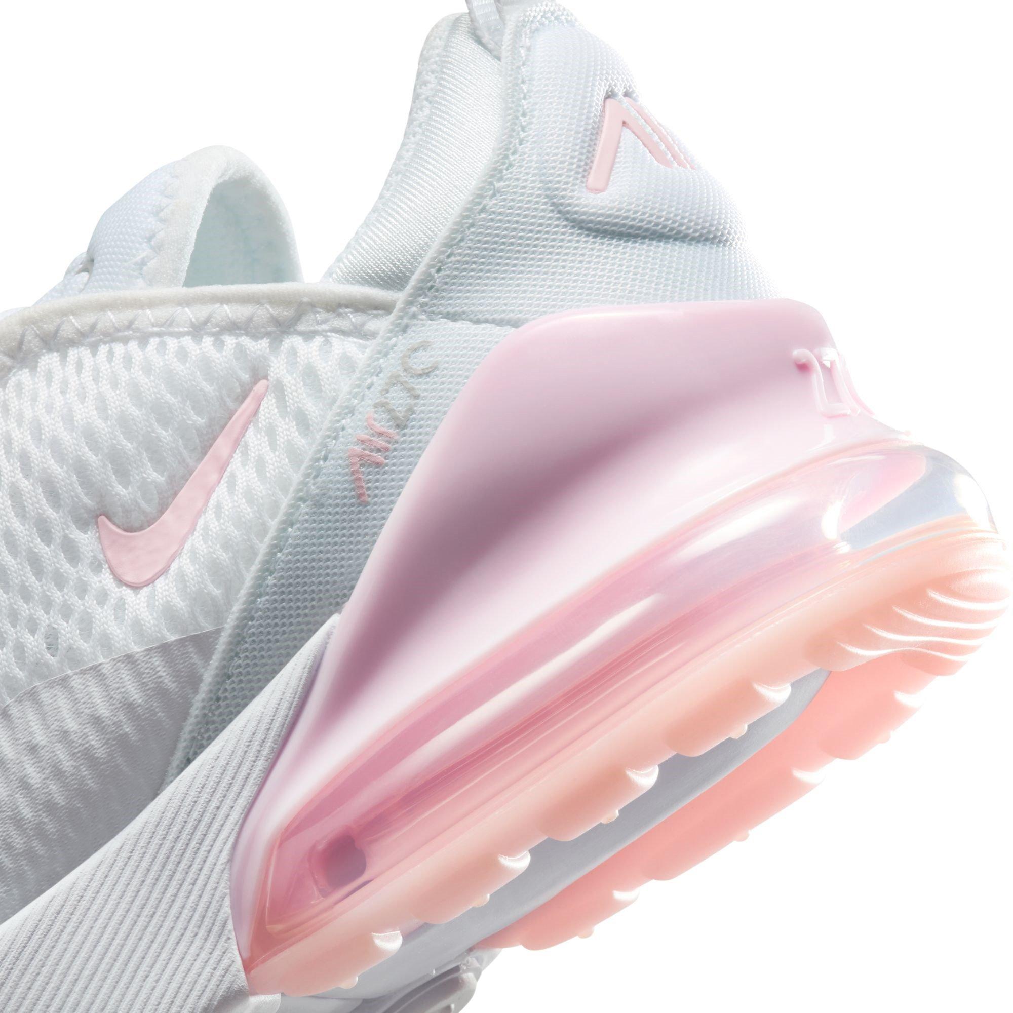 Nike Air Max 270 Little KidsShoe