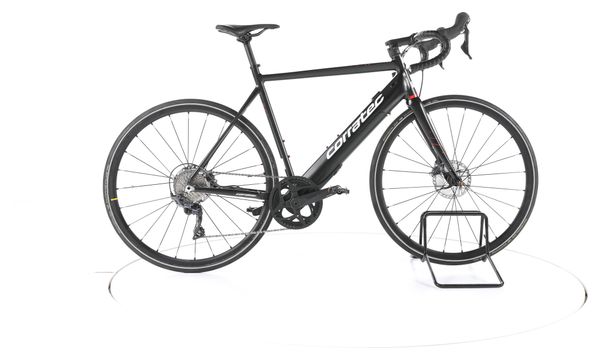 Produit reconditionné - Corratec E-Corones Elite E-Gravelbike 2021 - Bon Etat