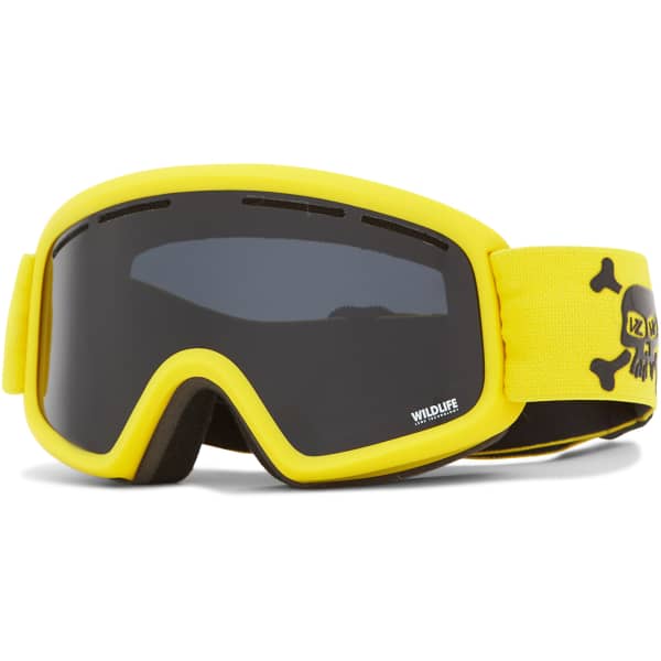 Masque de ski VON ZIPPER TRIKE YBC