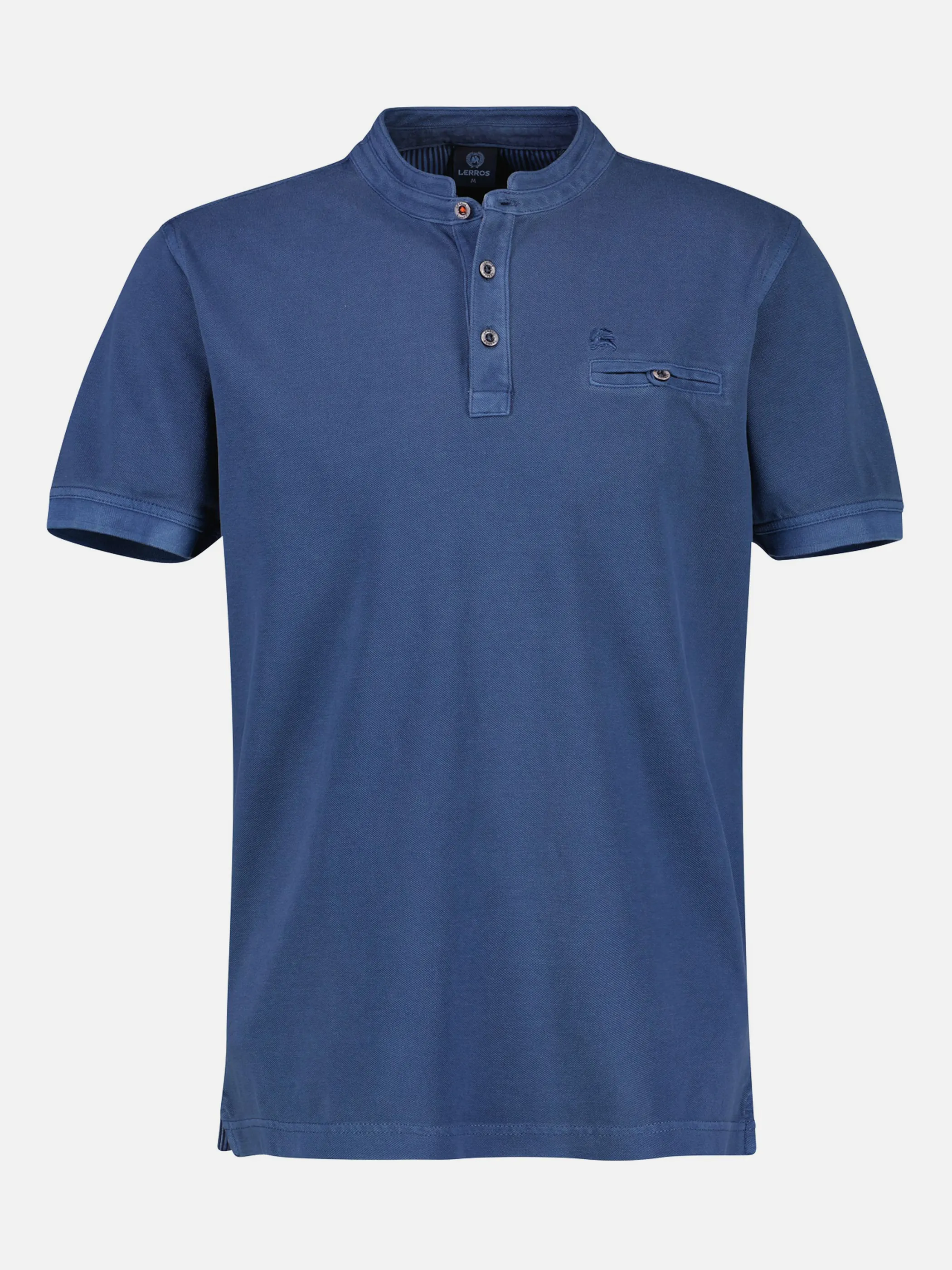 Herren Polo 1/2 Arm