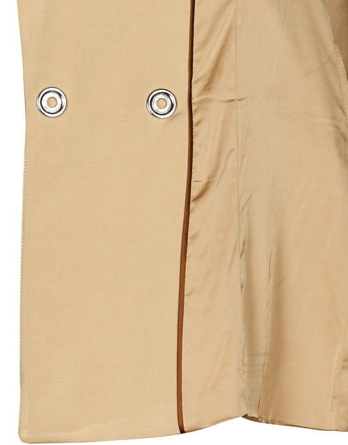 Guess - DAFNE BLAZER - Beige