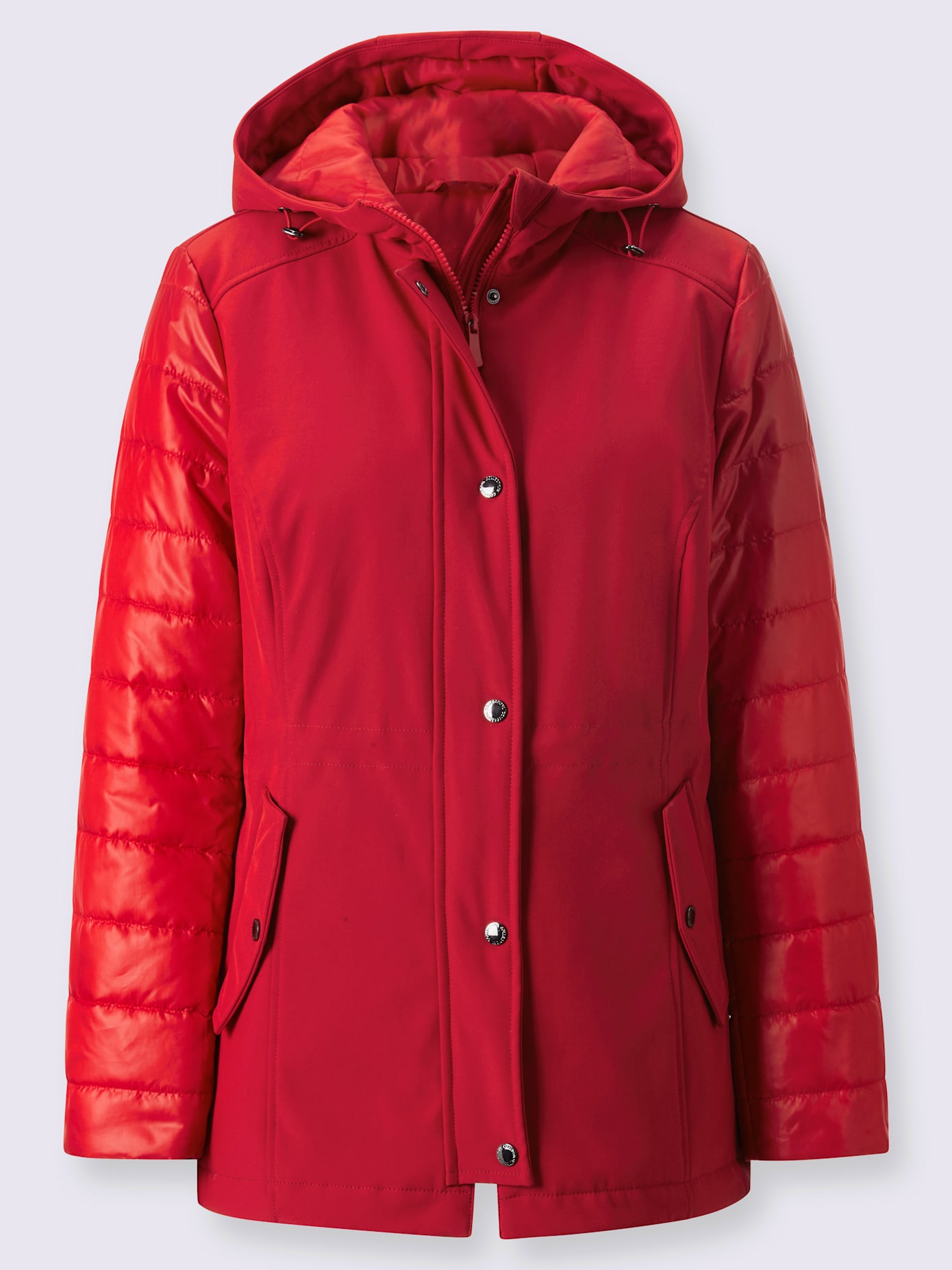 Veste softshell