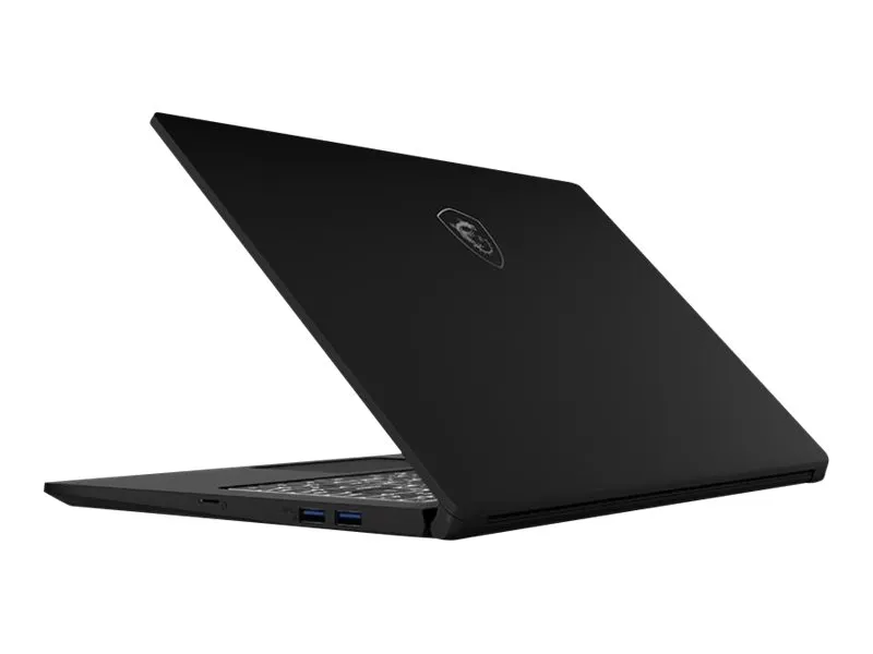 MSI Modern 15 A10RB-050NE - Intel Core i3 - 10110U - Windows 10 Home - GF MX250 - 8 GB RAM - 256 GB SSD NVMe - 15.6