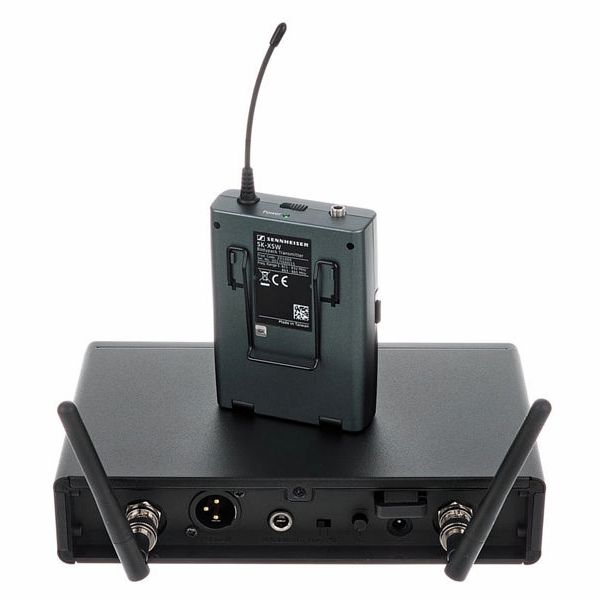 Sennheiser XSW 2-Ci1 E-Band Instrument