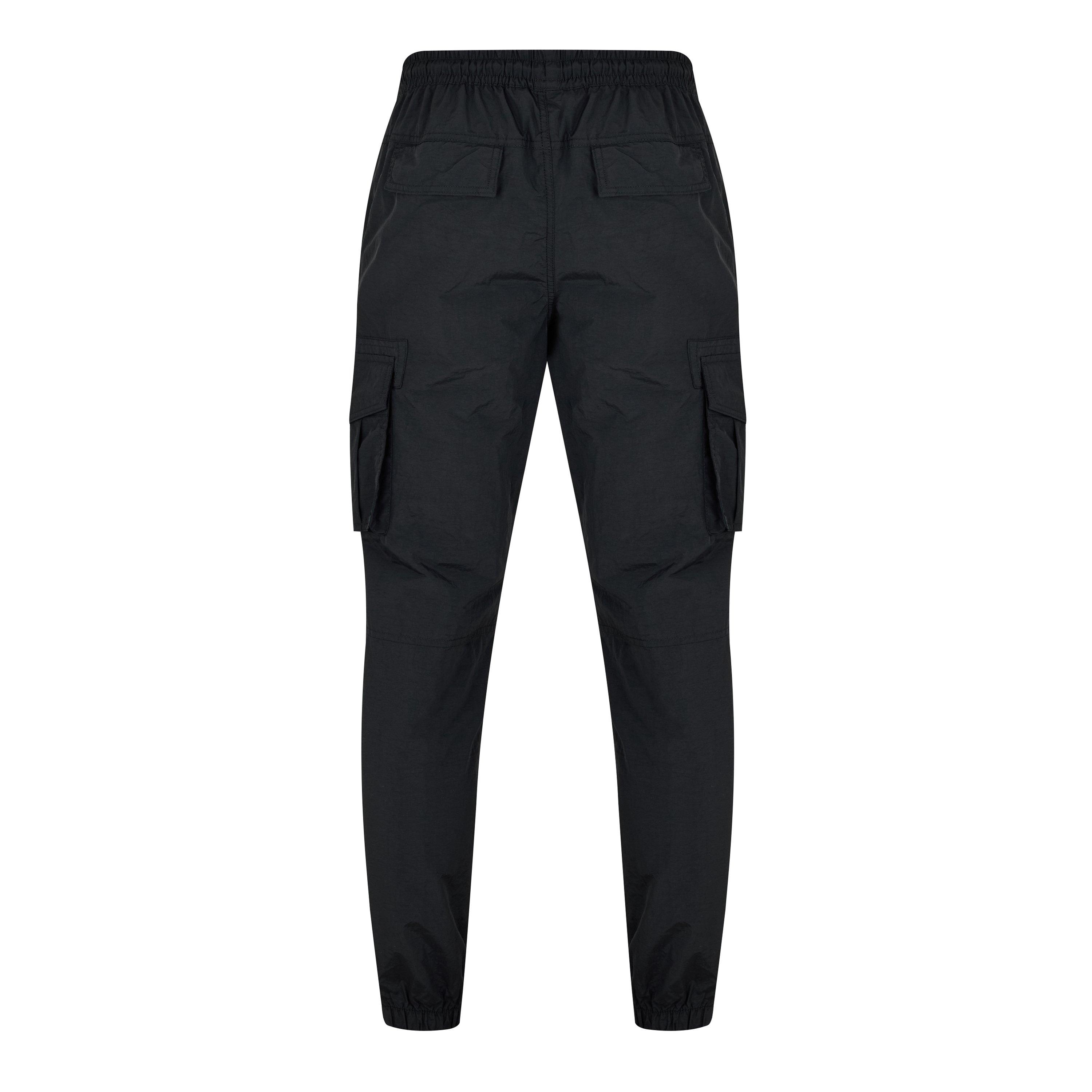 Nicce Cargo Trousers Mens