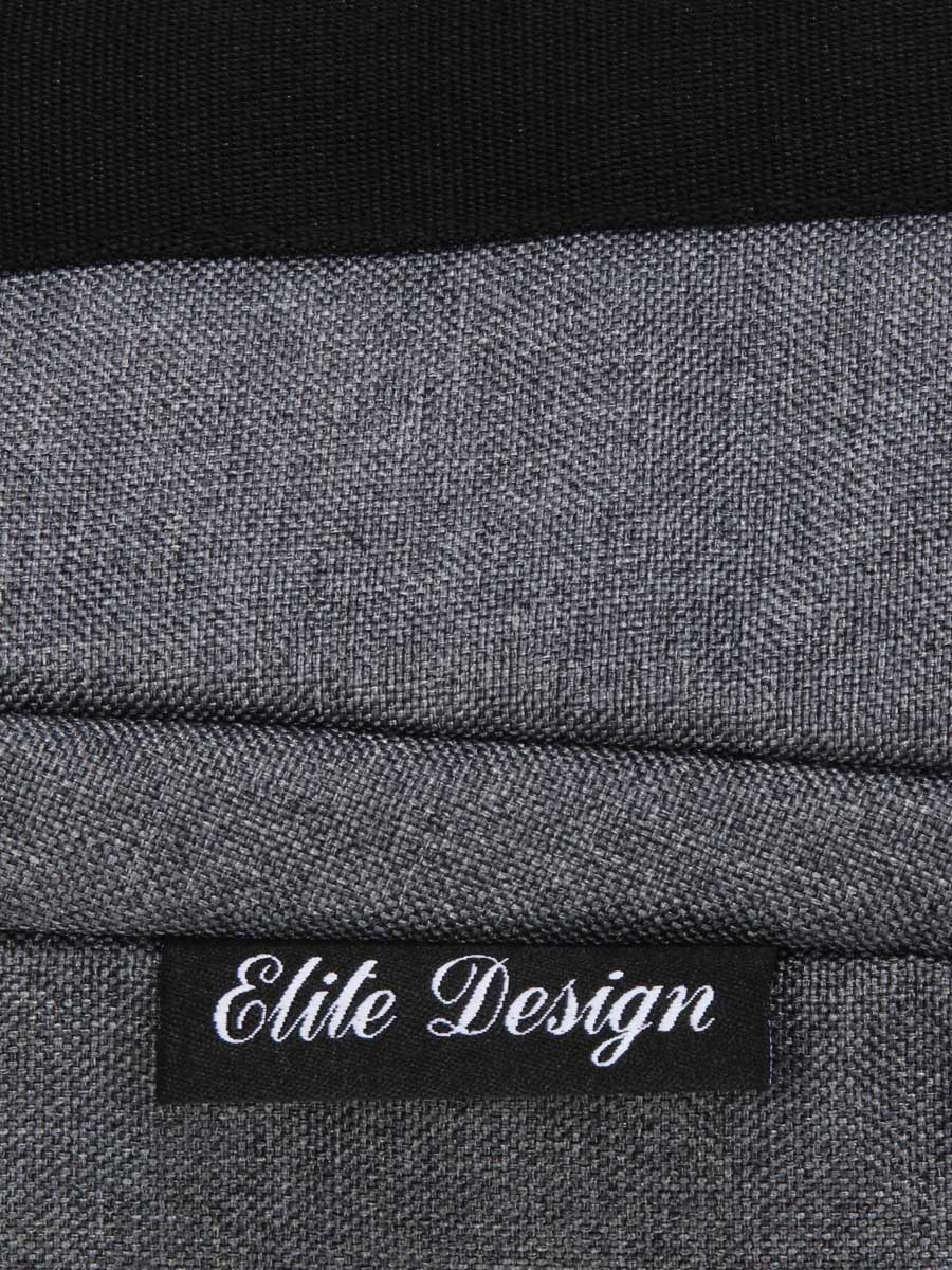 Sacoche ordinateur Elite Herringbone 12 pouces