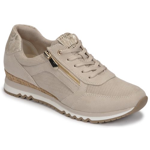 Marco Tozzi - DORIANE - Beige