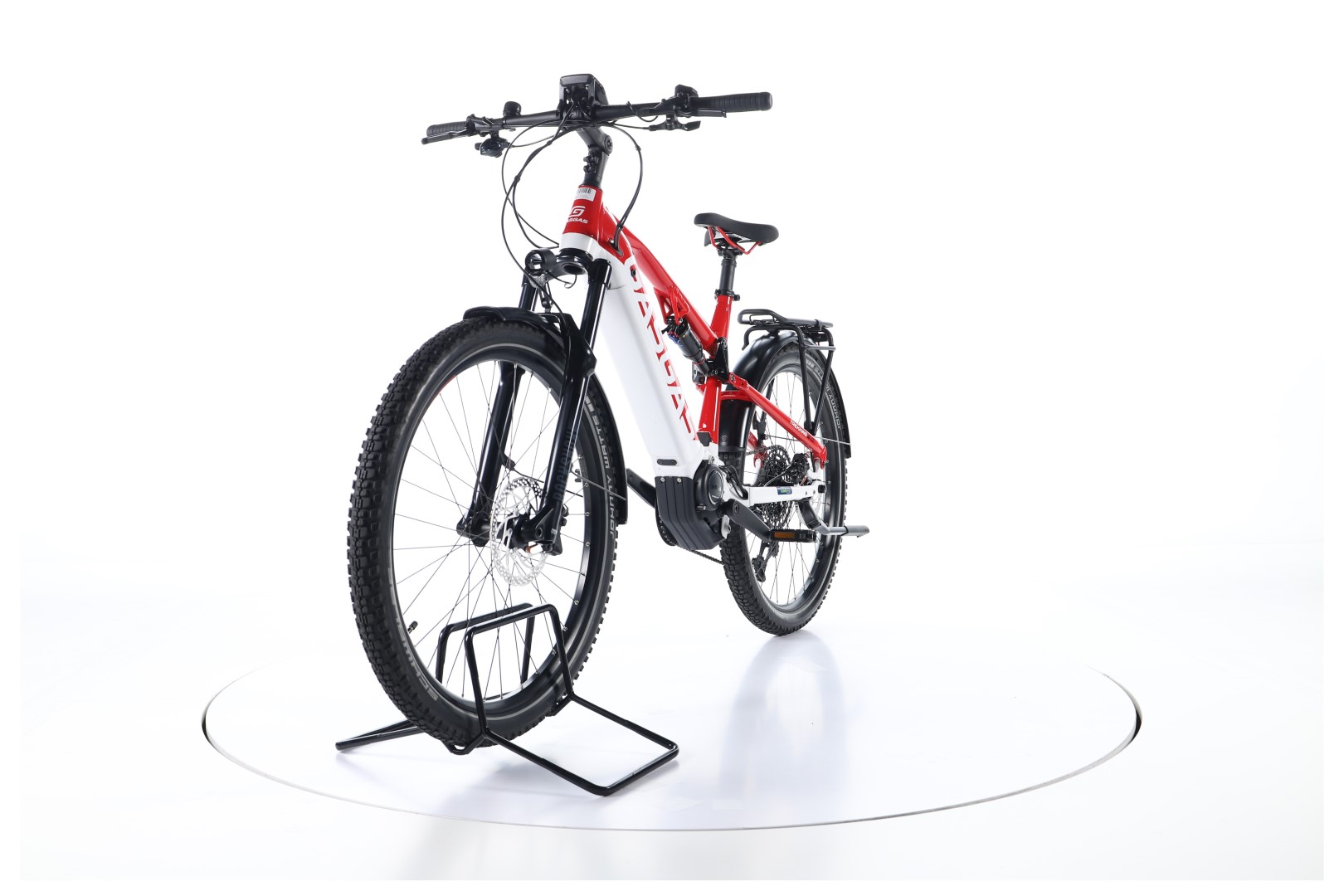 GASGAS G Trekking 3.0 (2022) | Diamond