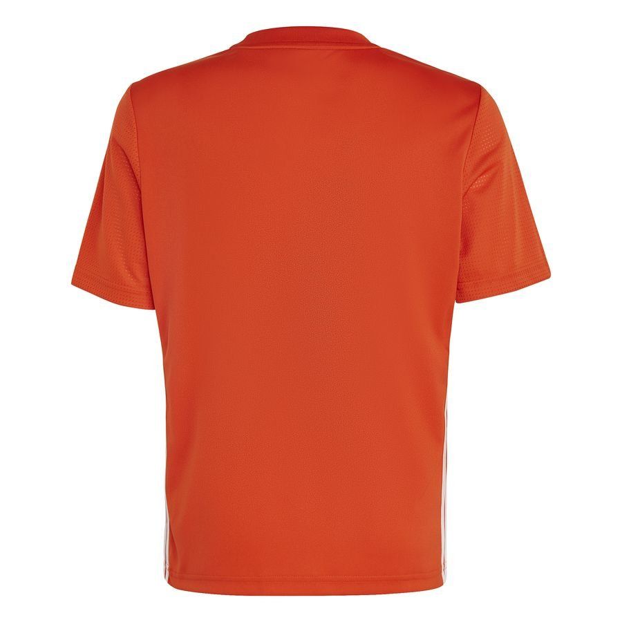 adidas Maillot Tabela 23 - Orange/Blanc Enfant