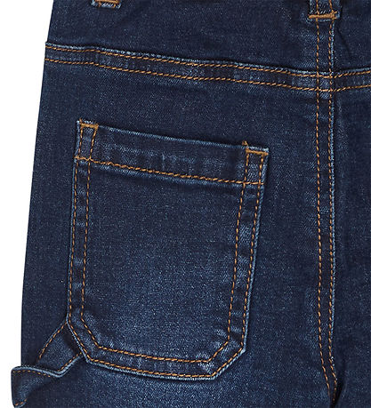 Hust and Claire Jeans - Junior - Dark Denim