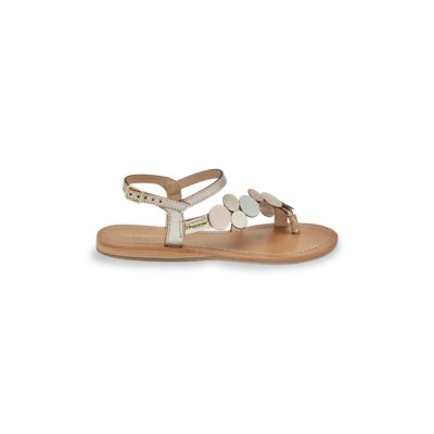 Sandales femme Holly LES TROPEZIENNES