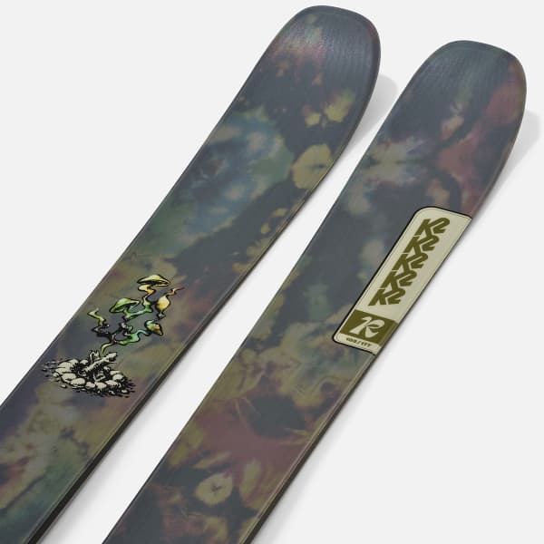 Ski K2 RECKONER 102 MULTICO