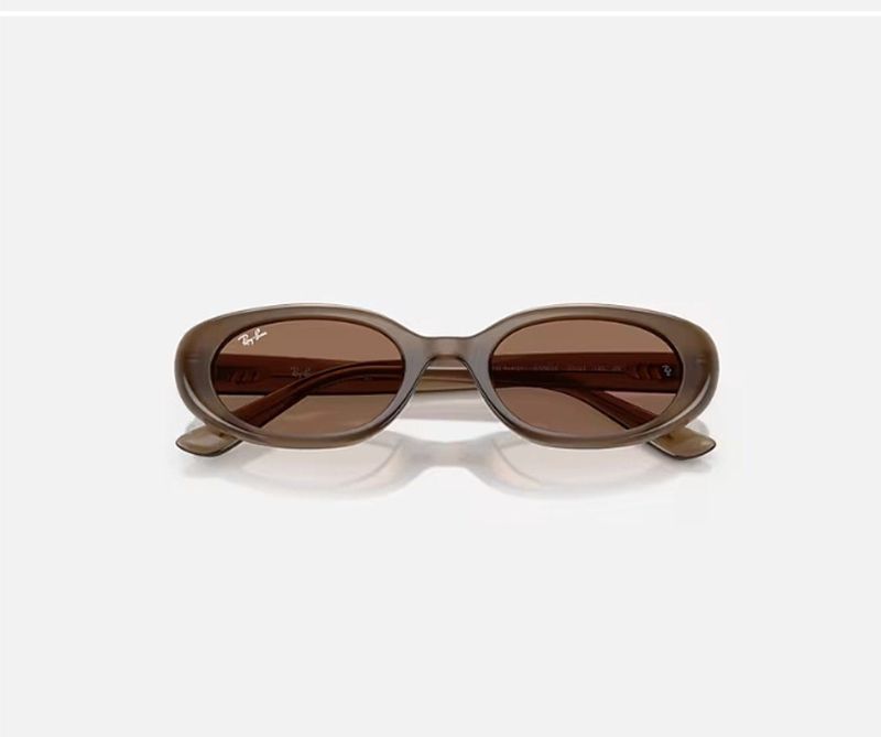 Ray-Ban - RB4441D - Zonnebril