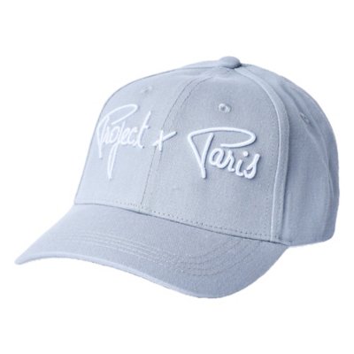 Casquette homme Essentials PROJECT X PARIS