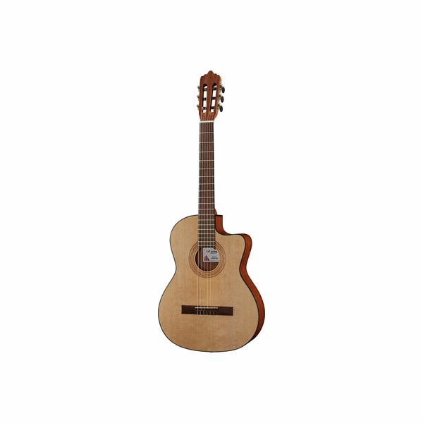 La Mancha Rubinito LSM/63-CEN B-Stock