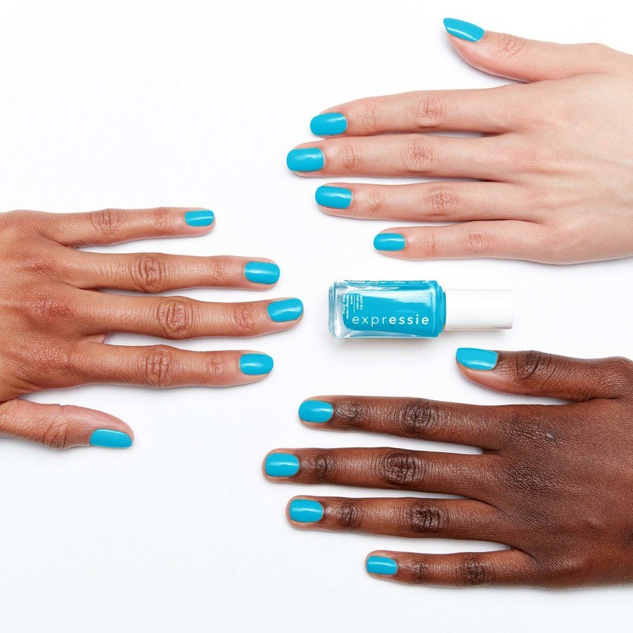Essie Expressie Word On The Street Collection #485 Word On The Street 10ml