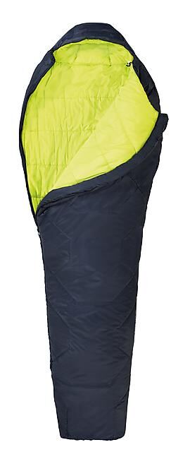 MILLET - SAC DE COUCHAGE BAIKAL 1100 REGULAR SYNTHETIQUE