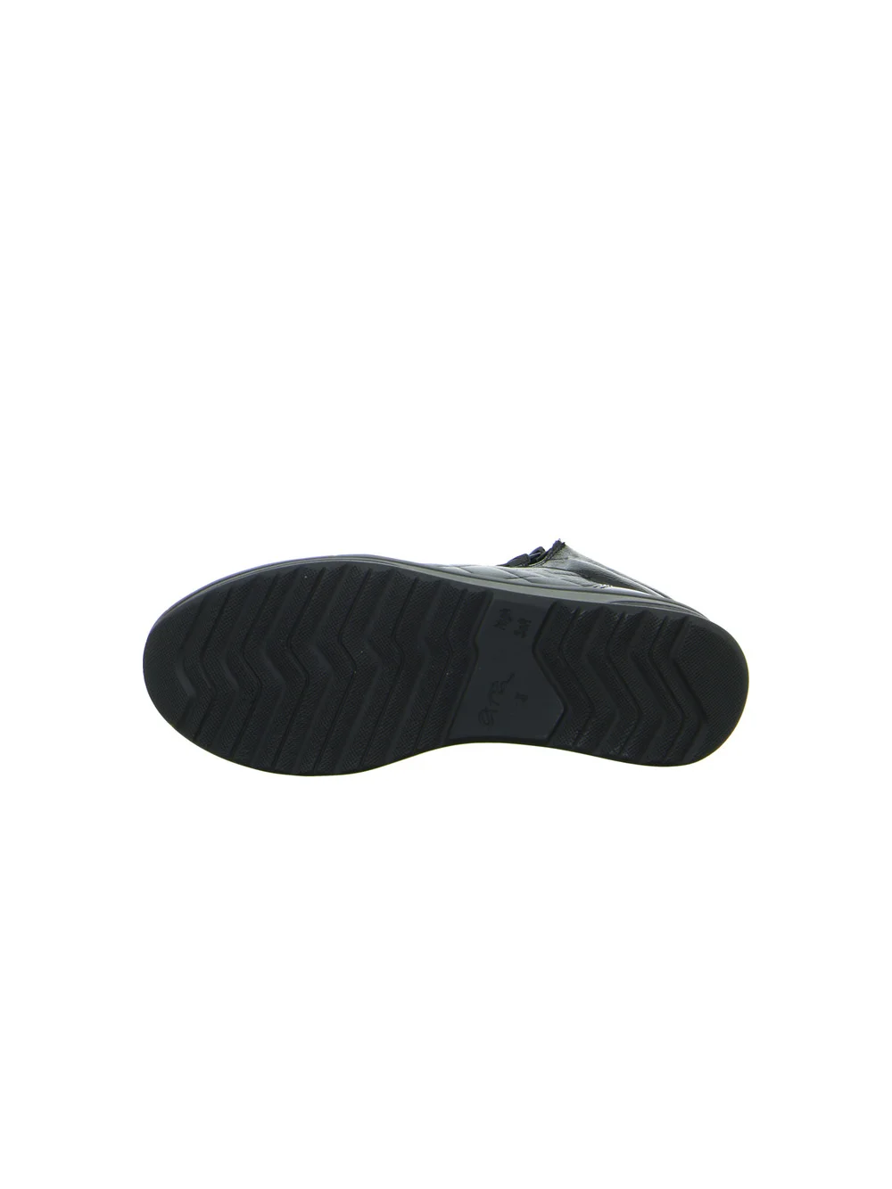 Sneaker Sapporo schwarz