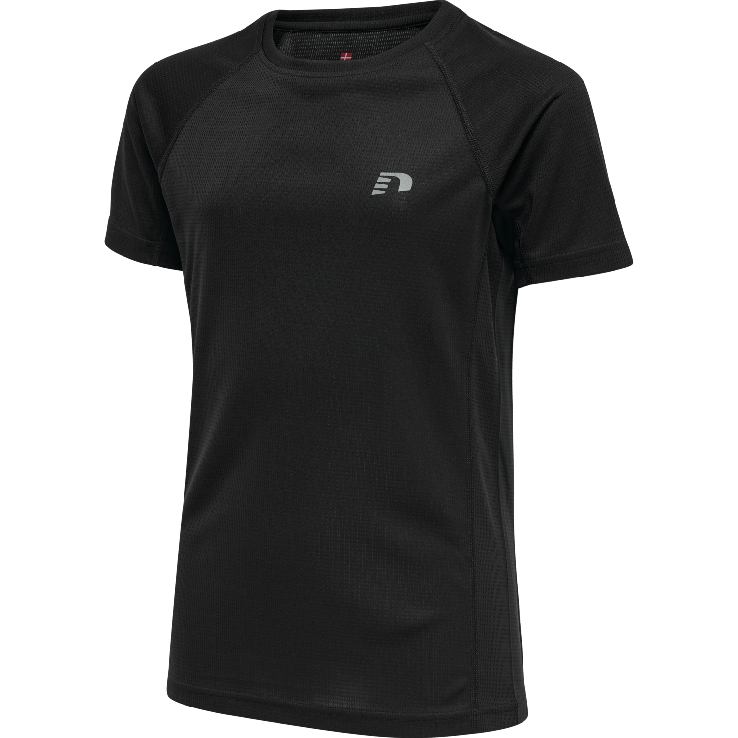 KIDS CORE RUNNING T-SHIRT S/S