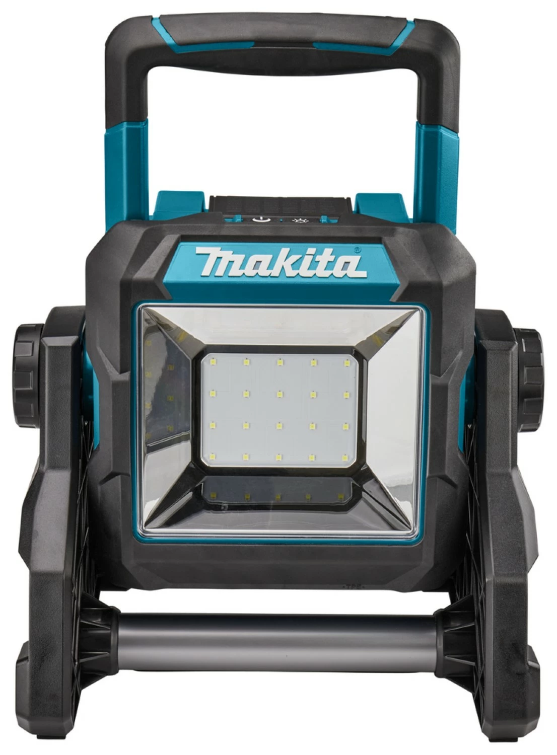 Makita DEAML003G 14,4 V / 18 V / 40 V Max (XGT/LXT) Li-ion accu bouwlamp body