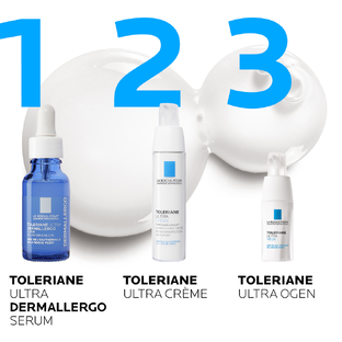 La Roche-Posay Toleriane Ultra Dermallergo Serum 20ML