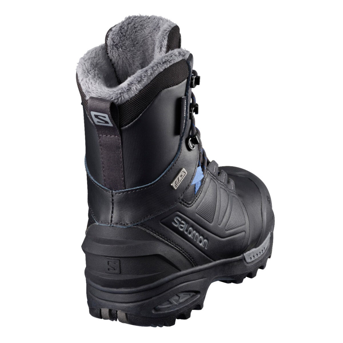 Salomon Toundra Pro CS WP Winterstiefel für Damen